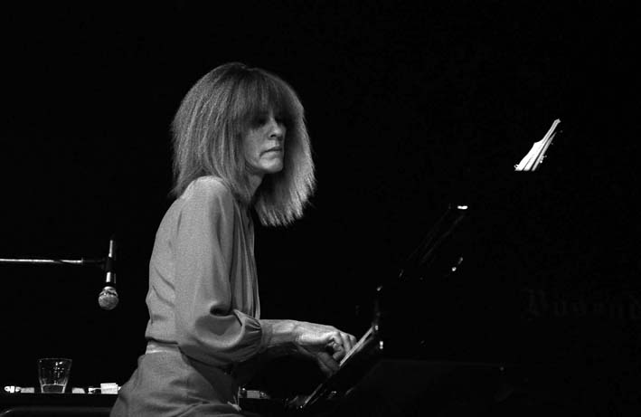 01_Carla Bley