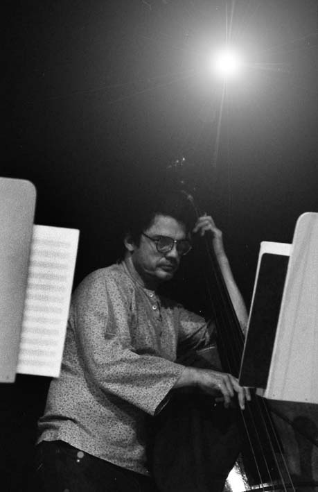 02_Charlie Haden