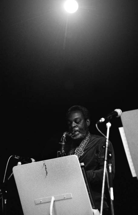 03_Dewey Redman