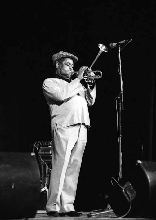 13_Dizzy Gillespie